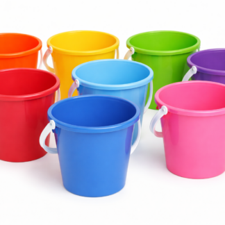 Buckets