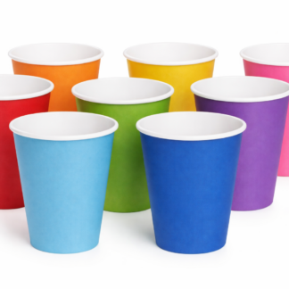 Paper Cups