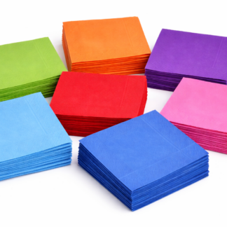Paper Serviettes