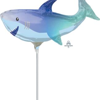 Shark 14inch Balloon